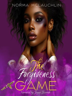 cover image of The Forgiveness Game
